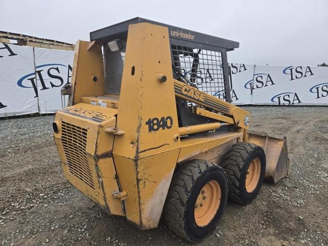 Image of Case 1840 equipment image 4