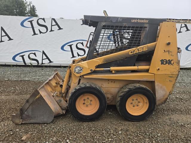 Image of Case 1840 equipment image 1