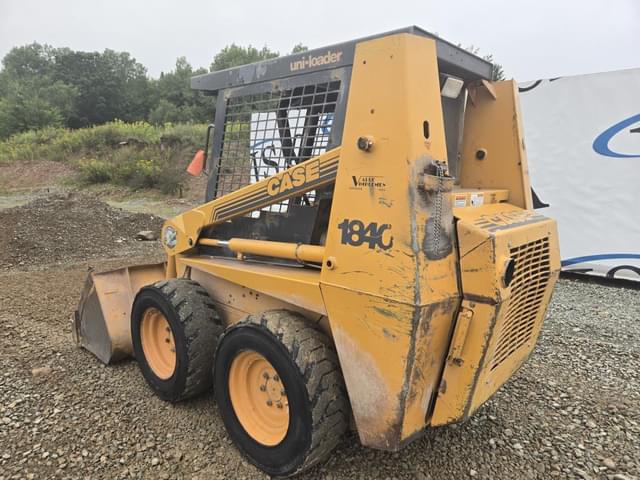 Image of Case 1840 equipment image 2