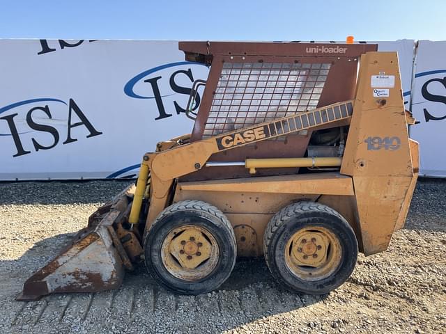 Image of Case 1840 equipment image 1