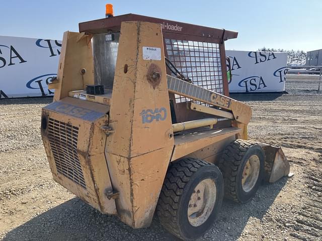Image of Case 1840 equipment image 4