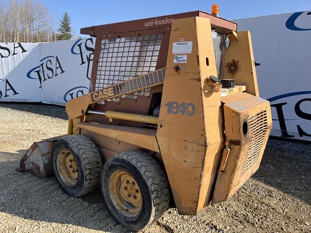 Image of Case 1840 equipment image 2