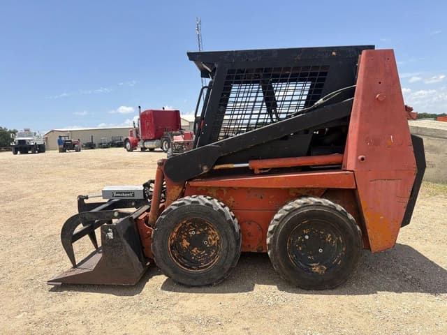 Image of Case 1840 equipment image 1