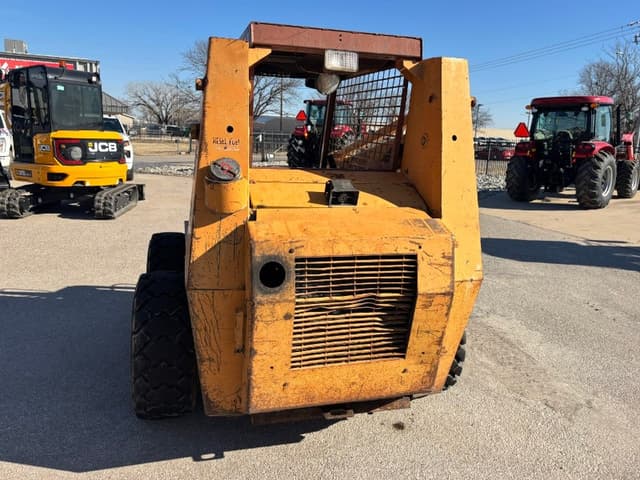 Image of Case 1845C equipment image 3