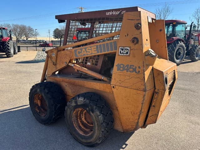 Image of Case 1845C equipment image 2