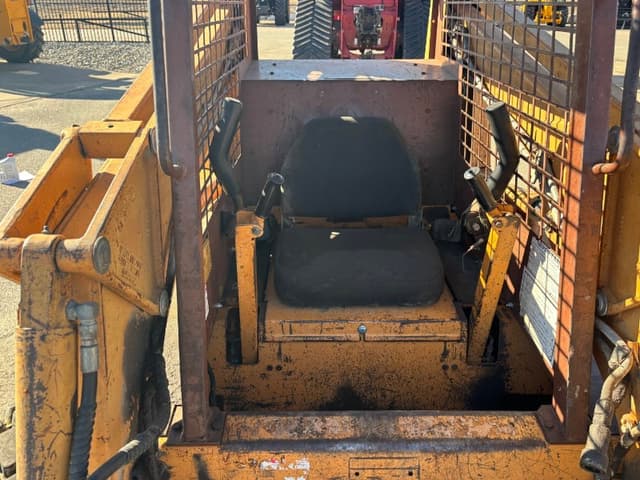 Image of Case 1845C equipment image 4