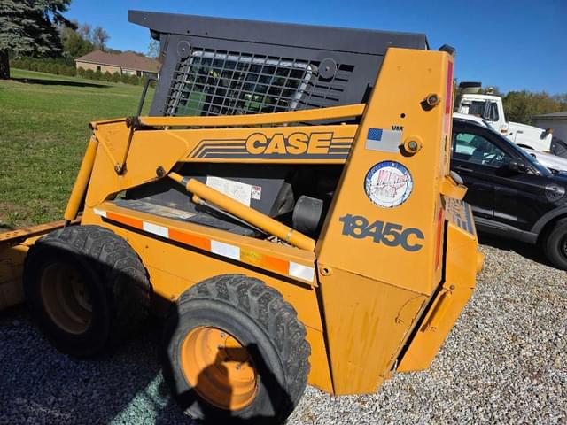 Image of Case 1845C equipment image 2