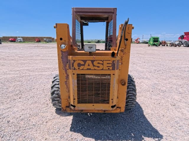 Image of Case 1845 equipment image 4