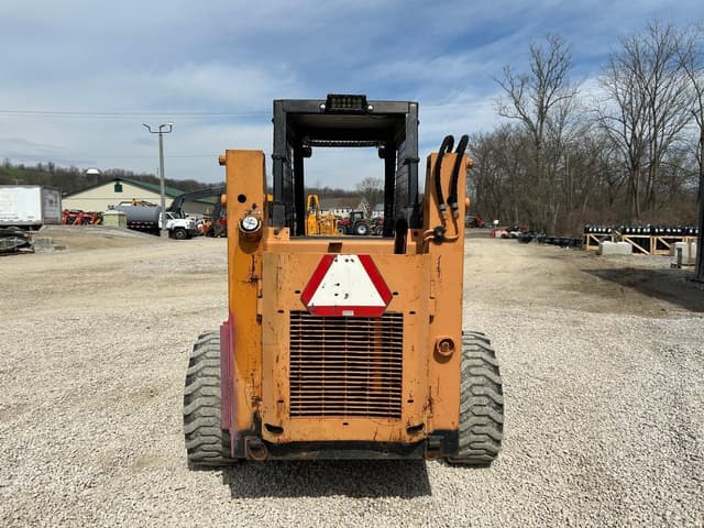 Image of Case 1845 equipment image 2