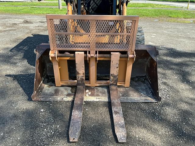 Image of Case 1845 equipment image 4