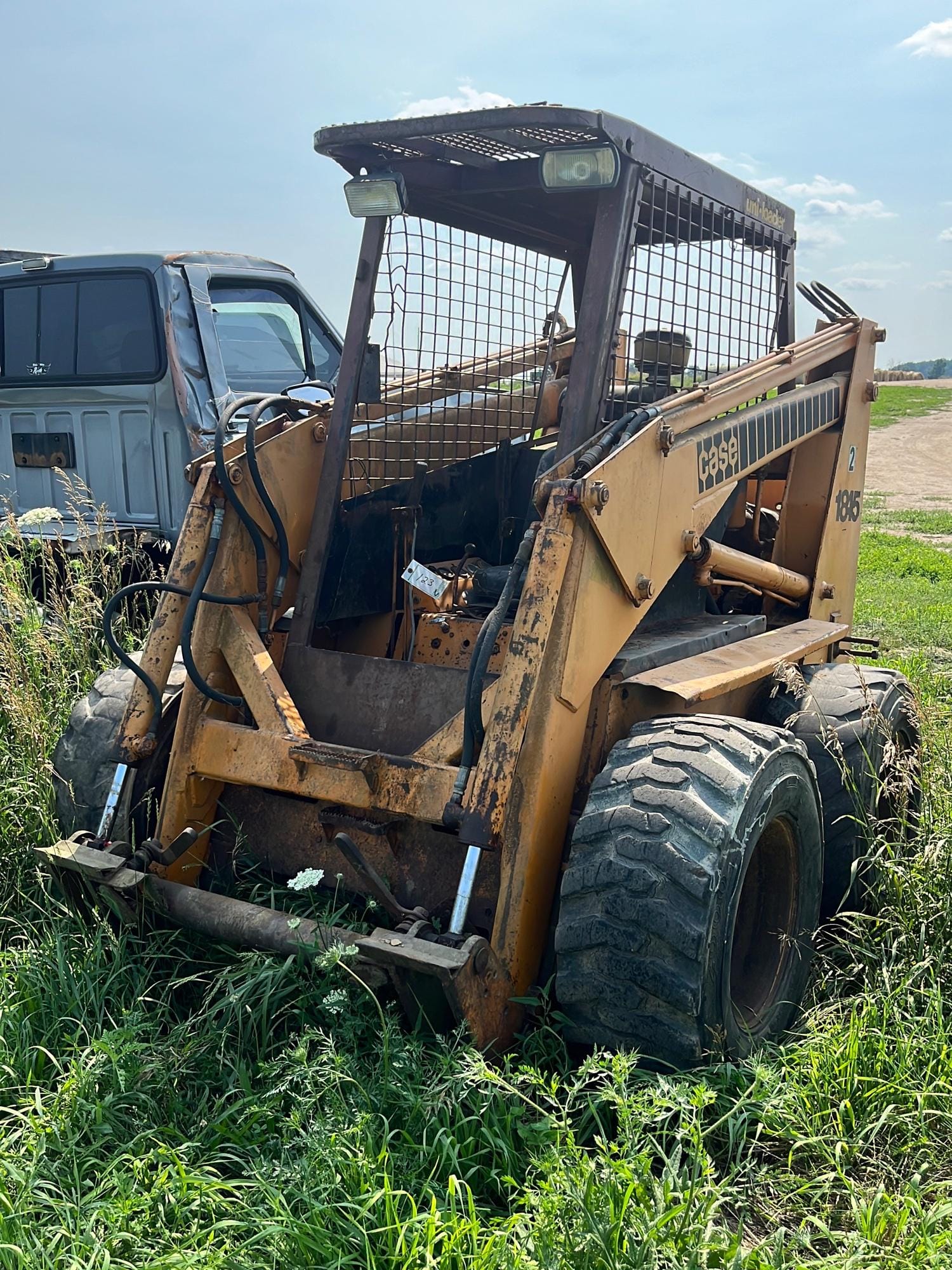 Main image Case 1845