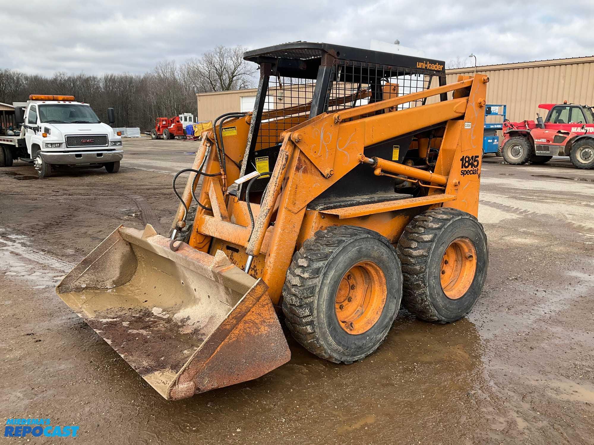 Main image Case 1845