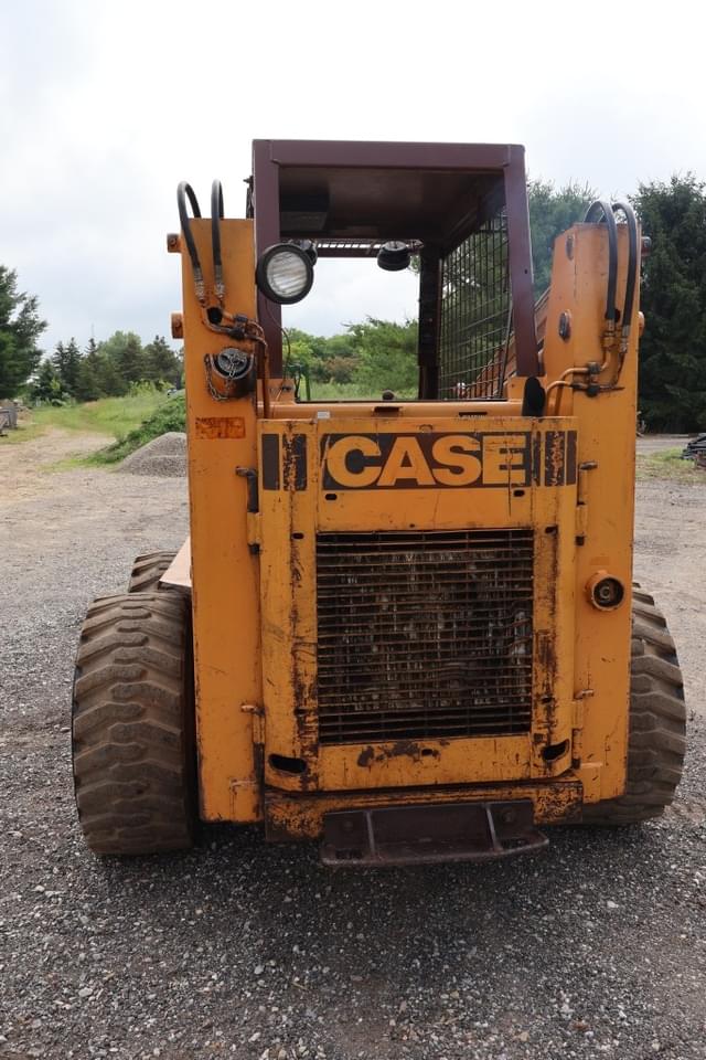 Image of Case 1845B equipment image 3