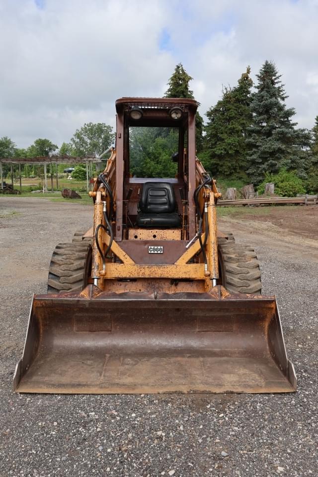 Image of Case 1845B equipment image 1