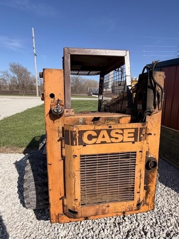 Image of Case 1845B equipment image 3