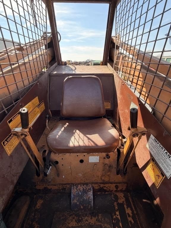 Image of Case 1845B equipment image 4