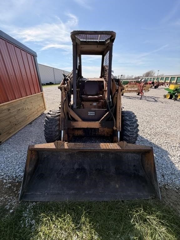 Image of Case 1845B equipment image 1