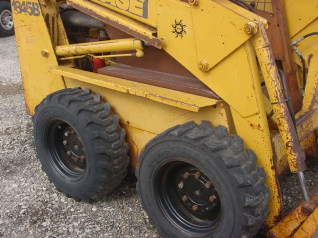 Image of Case 1845B equipment image 3