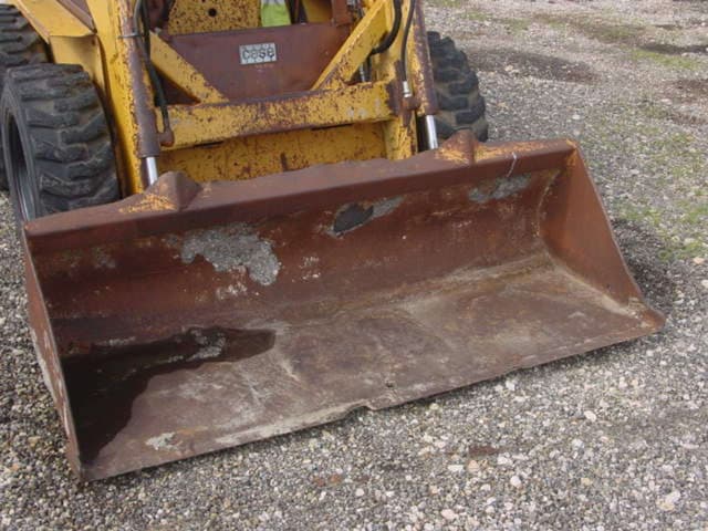 Image of Case 1845B equipment image 1