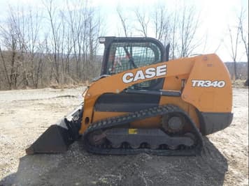 Main image Case TR340