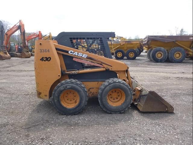 Image of Case 1845C equipment image 2