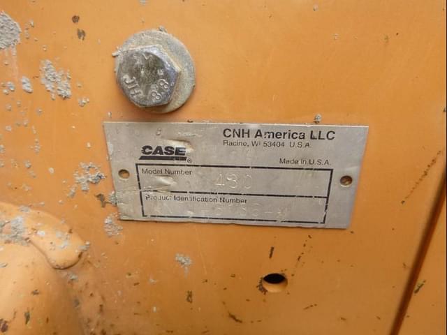 Image of Case 1845C equipment image 4