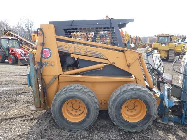Image of Case 1845C equipment image 2