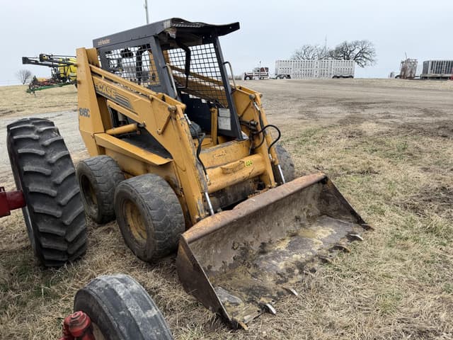 Image of Case 1845C equipment image 3