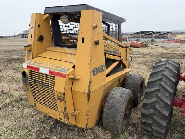Image of Case 1845C equipment image 2