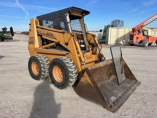 Equipment Main Image