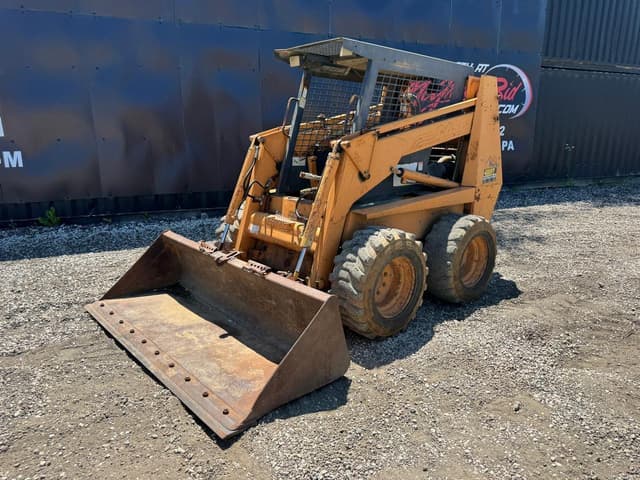 Image of Case 1845C equipment image 1