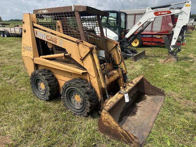 Image of Case 1845C equipment image 3