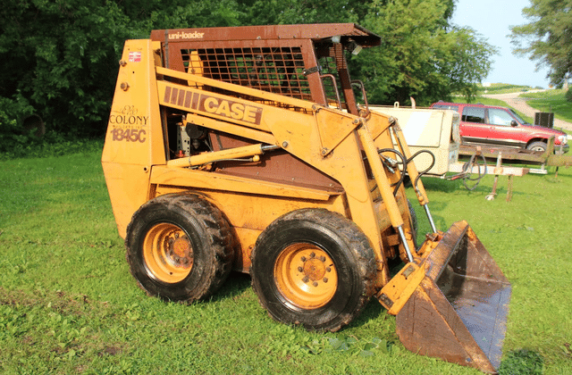 Image of Case 1845C equipment image 2