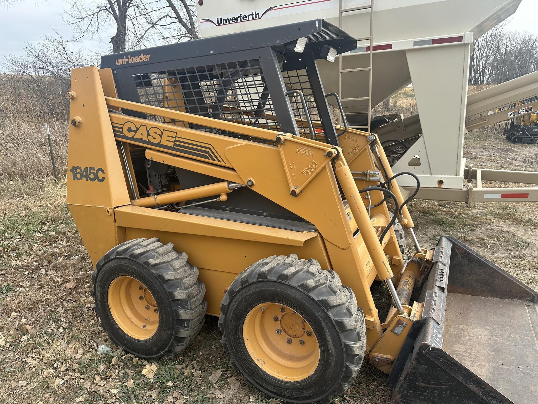 Main image Case 1845C