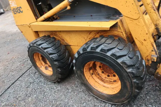 Image of Case 1845C equipment image 3