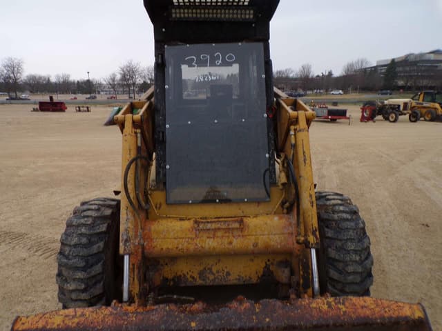 Image of Case 1845C equipment image 2