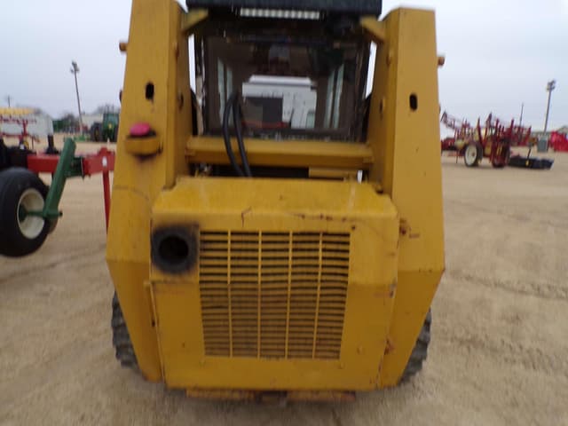 Image of Case 1845C equipment image 4