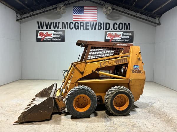 Equipment Main Image