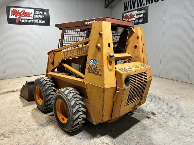 Image of Case 1845C equipment image 2