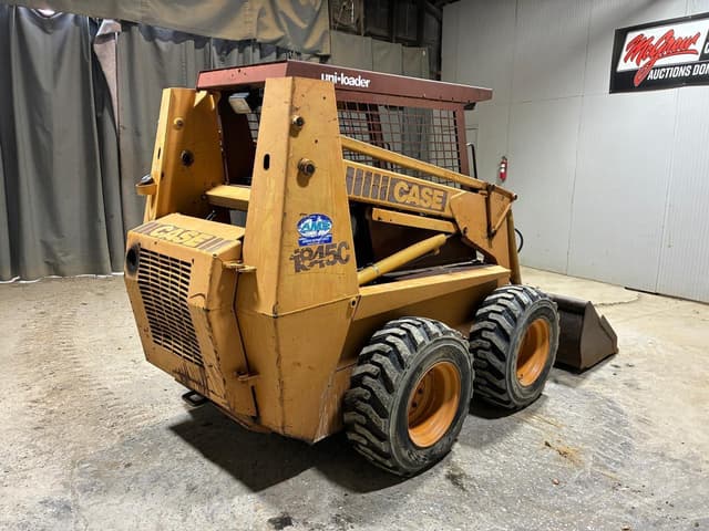 Image of Case 1845C equipment image 4