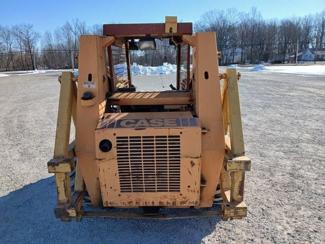 Image of Case 1845C equipment image 4
