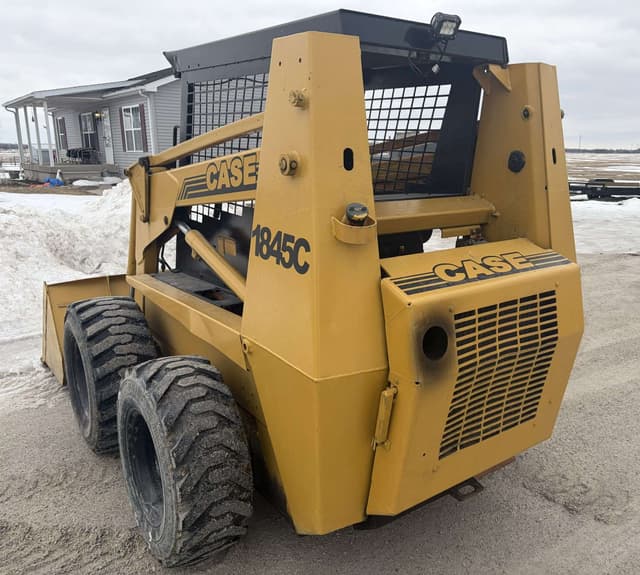 Image of Case 1845C equipment image 1