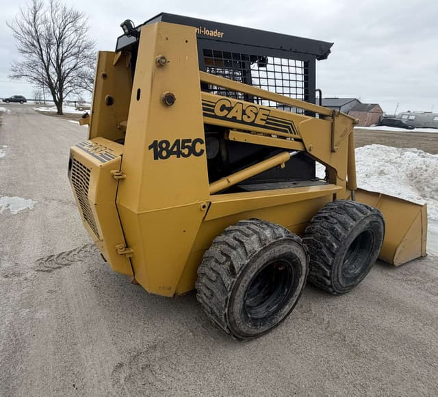 Image of Case 1845C equipment image 4