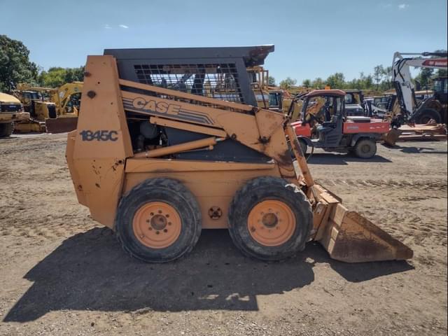 Image of Case 1845C equipment image 2
