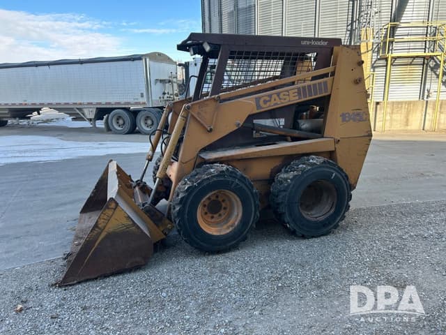 Image of Case 1845C equipment image 1