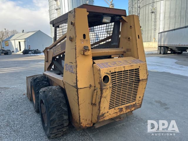 Image of Case 1845C equipment image 3