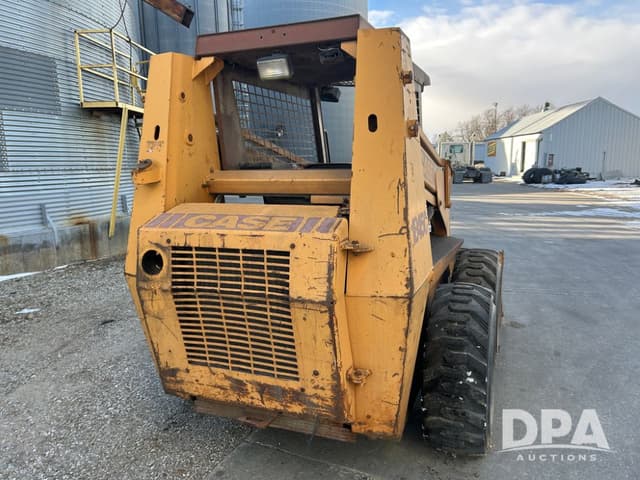 Image of Case 1845C equipment image 4