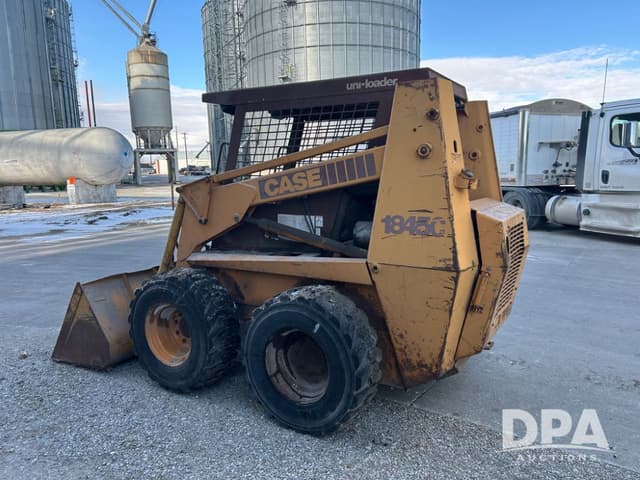 Image of Case 1845C equipment image 2
