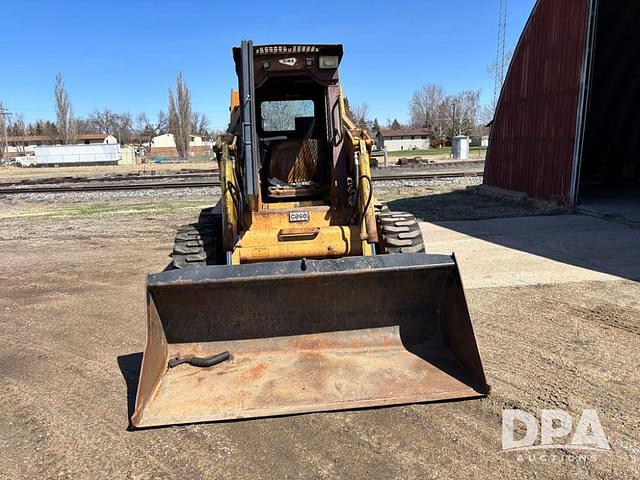 Image of Case 1845C equipment image 2