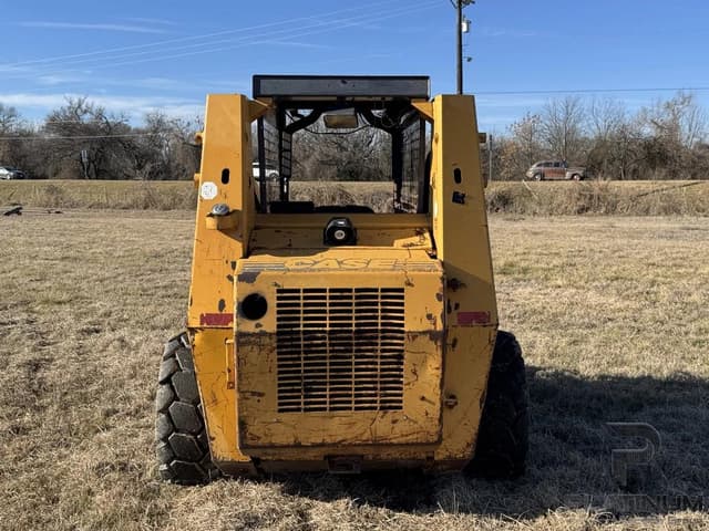 Image of Case 1845C equipment image 2